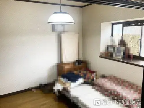 5LDK Property Omihachiman City Shiga Prefecture (8)