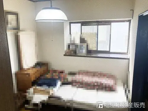 5LDK Property Omihachiman City Shiga Prefecture (9)