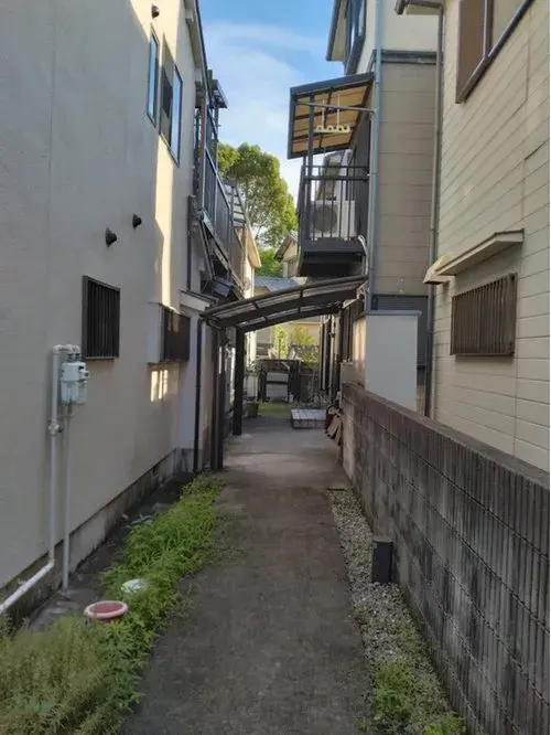 Akiya in Otsu