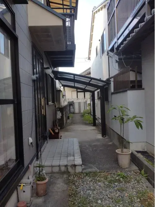 4LDDKK+S Property Otsu City Shiga Prefecture (2)