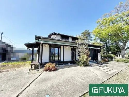 Akiya in 东近江市