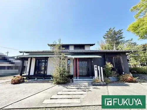 滋贺县东近江市两室两厅一厨物业 (2)