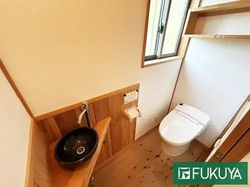 滋贺县东近江市两室两厅一厨物业 (15)