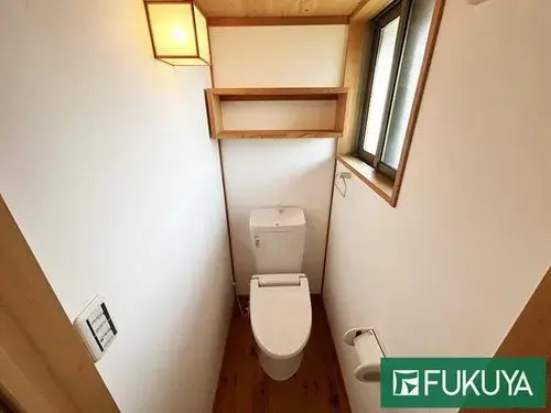 滋贺县东近江市两室两厅一厨物业 (16)
