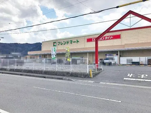 滋贺县东近江市两室两厅一厨物业 (18)