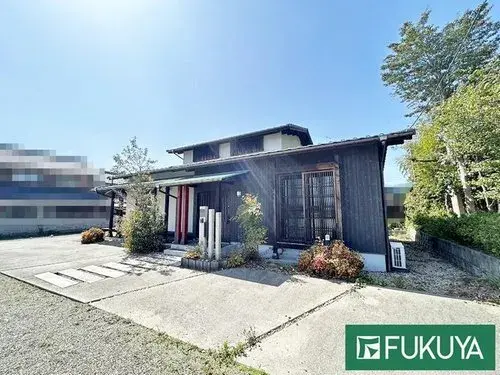滋贺县东近江市两室两厅一厨物业 (3)
