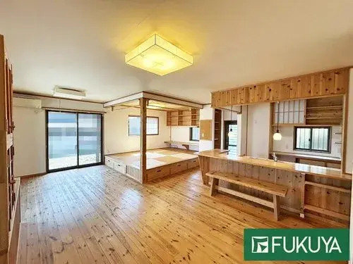 滋贺县东近江市两室两厅一厨物业 (5)