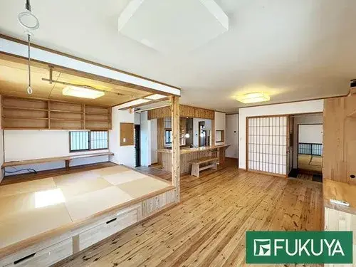 滋贺县东近江市两室两厅一厨物业 (6)