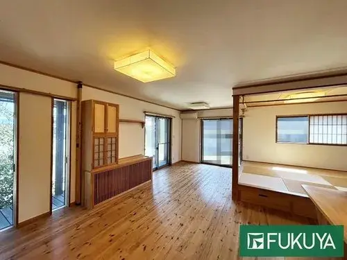 滋贺县东近江市两室两厅一厨物业 (7)
