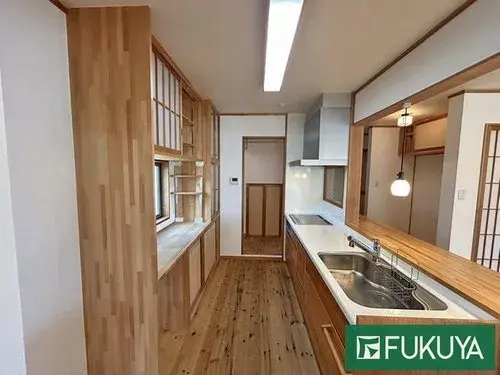 滋贺县东近江市两室两厅一厨物业 (8)