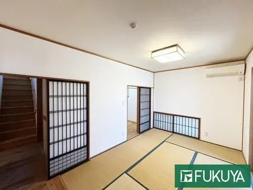 滋贺县东近江市两室两厅一厨物业 (10)
