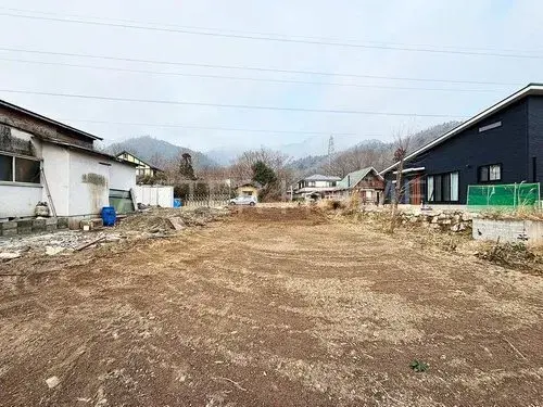 Logement 1DK Ville d'Otsu Préfecture de Shiga (2)