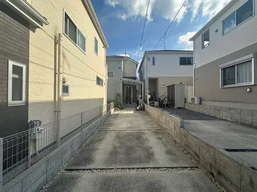 Akiya in Otsu