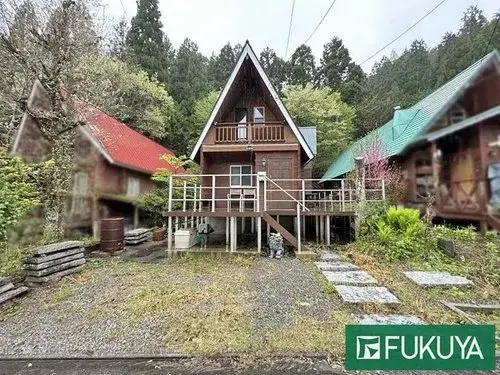 Akiya in Takashima