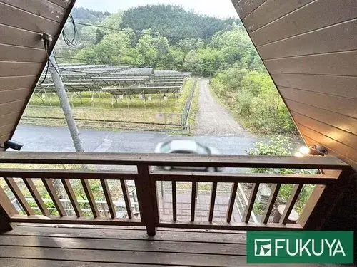 1DK Property Takashima City Shiga Prefecture (15)