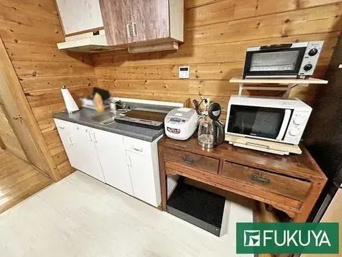 1DK Property Takashima City Shiga Prefecture (16)