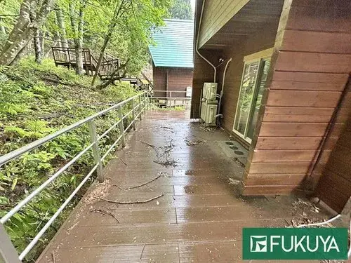 1DK Property Takashima City Shiga Prefecture (5)