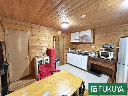 1DK Property Takashima City Shiga Prefecture (6)