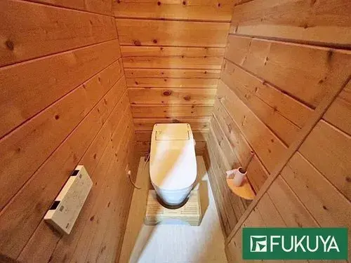 1DK Property Takashima City Shiga Prefecture (8)