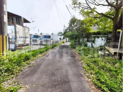 1LDK Propriété Ville de Takashima Préfecture de Shiga (5)
