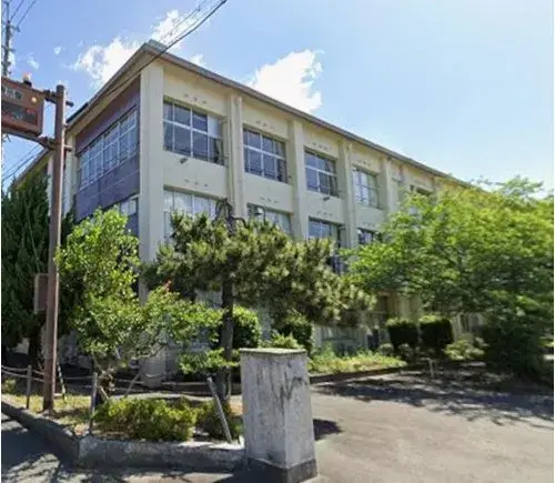 1LDK Propriété Ville de Takashima Préfecture de Shiga (7)