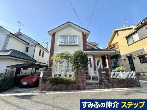 Akiya in Otsu
