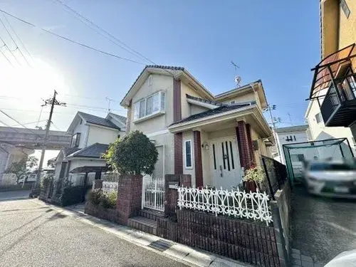 Préfecture de Shiga Ville d'Ōtsu Bien immobilier 3LDK (2)
