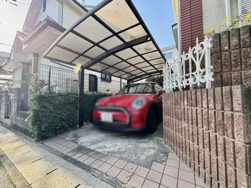 Préfecture de Shiga Ville d'Ōtsu Bien immobilier 3LDK (4)
