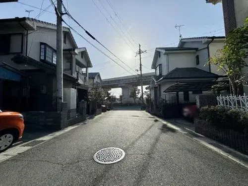 Préfecture de Shiga Ville d'Ōtsu Bien immobilier 3LDK (5)