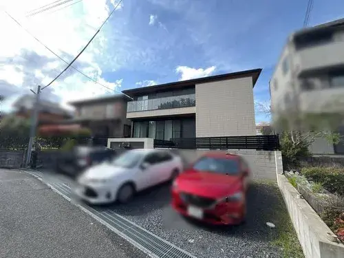 4LDK+2S Property Otsu City Shiga Prefecture (4)