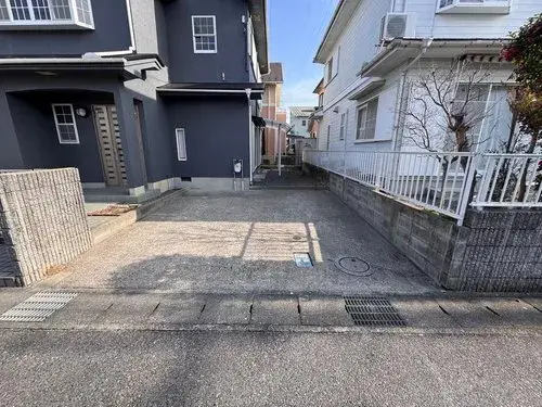 Shiga Prefecture Kusatsu City 4LDK Property (2)