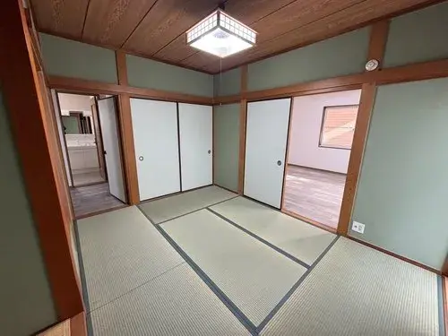 Shiga Prefecture Kusatsu City 4LDK Property (11)