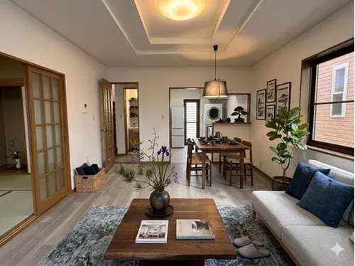 Shiga Prefecture Kusatsu City 4LDK Property (16)