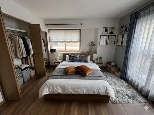 Shiga Prefecture Kusatsu City 4LDK Property (17)