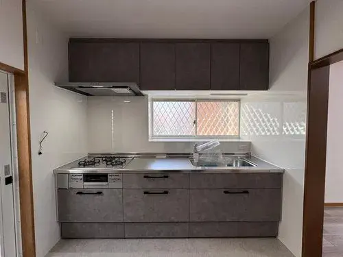 Shiga Prefecture Kusatsu City 4LDK Property (18)