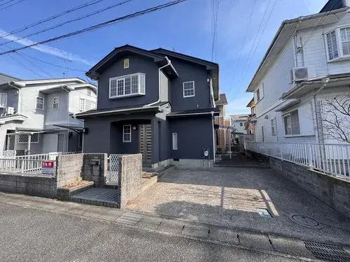 Shiga Prefecture Kusatsu City 4LDK Property (3)