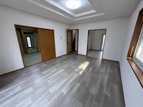 Shiga Prefecture Kusatsu City 4LDK Property (4)