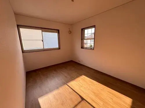 Shiga Prefecture Kusatsu City 4LDK Property (9)