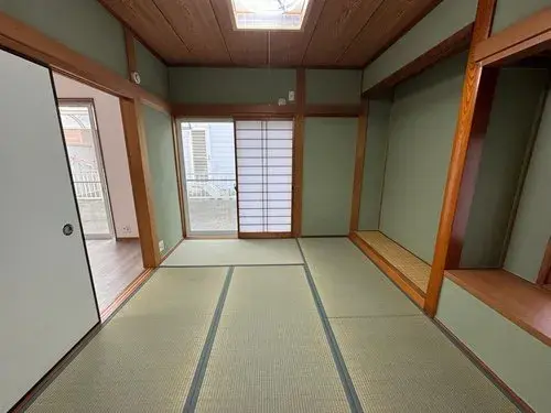 Shiga Prefecture Kusatsu City 4LDK Property (10)