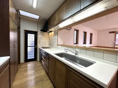 Propiedad 4LDK Ciudad de Kyotanabe Prefectura de Kioto (12)