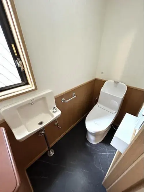 Propiedad 4LDK Ciudad de Kyotanabe Prefectura de Kioto (15)