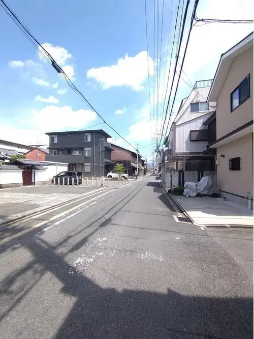 Propiedad 1LDK+S Barrio Kamigyo, Ciudad de Kioto, Prefectura de Kioto (3)