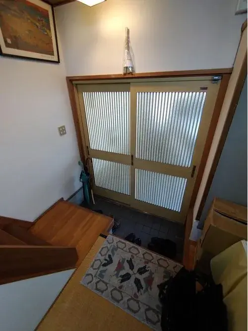 Propiedad 1LDK+S Barrio Kamigyo, Ciudad de Kioto, Prefectura de Kioto (4)