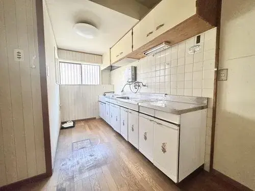 Propiedad 4DK, Ciudad de Kioto, Barrio de Yamashina, Prefectura de Kioto (16)