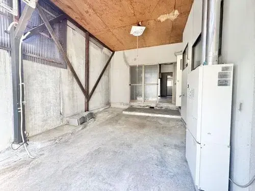 Propiedad 4DK, Ciudad de Kioto, Barrio de Yamashina, Prefectura de Kioto (4)