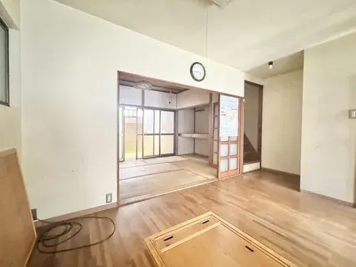 Propiedad 4DK, Ciudad de Kioto, Barrio de Yamashina, Prefectura de Kioto (6)