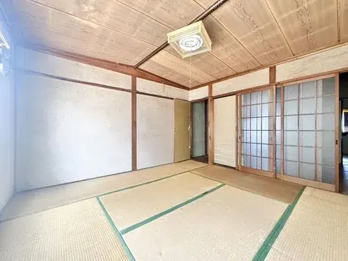 Propiedad 4DK, Ciudad de Kioto, Barrio de Yamashina, Prefectura de Kioto (10)