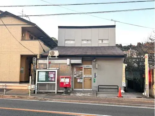 Akiya in Fushimi Ward
