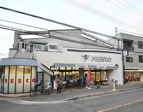 3LDK Property Fushimi Ward, Kyoto City, Kyoto Prefecture (14)