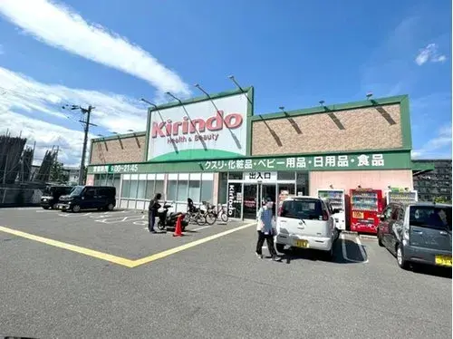 3LDK Property Fushimi Ward, Kyoto City, Kyoto Prefecture (16)